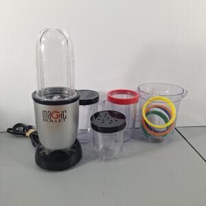 Magic Bullet Mb1001 Blender